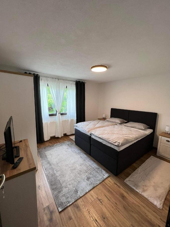 Bihać Apartman “City” 아파트 외부 사진