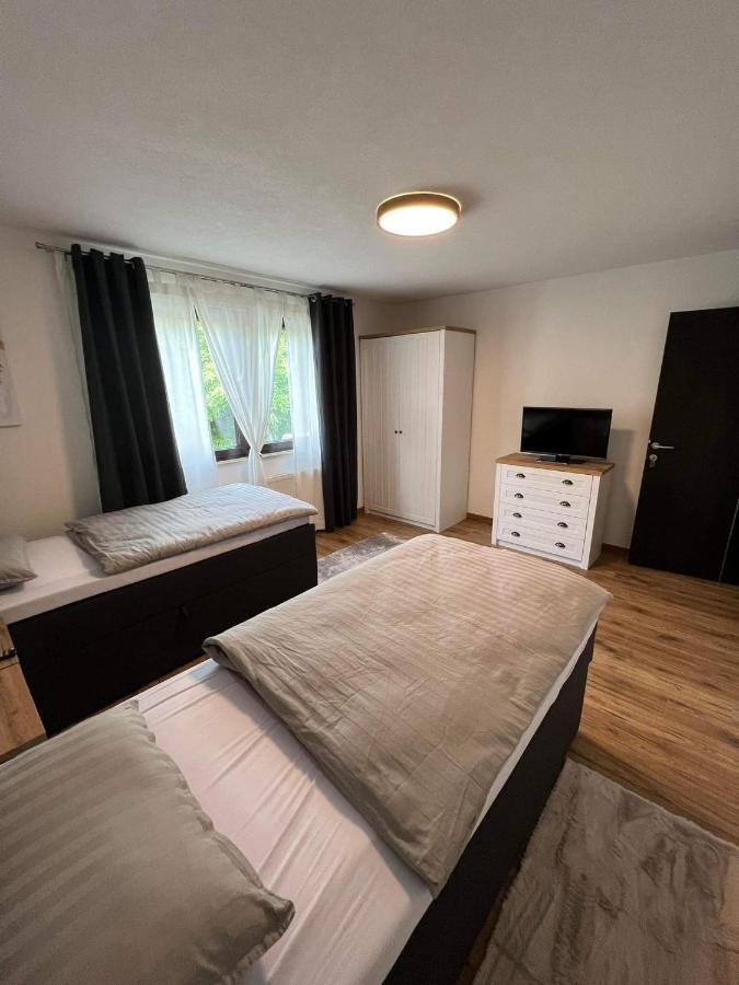 Bihać Apartman “City” 아파트 외부 사진