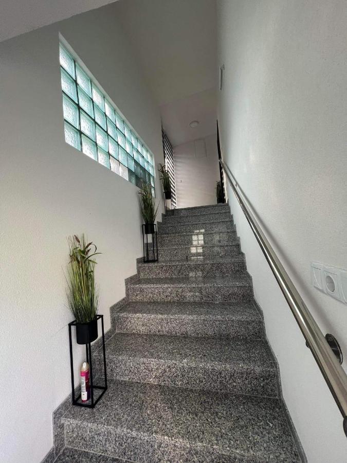 Bihać Apartman “City” 아파트 외부 사진