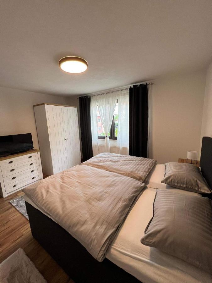 Bihać Apartman “City” 아파트 외부 사진