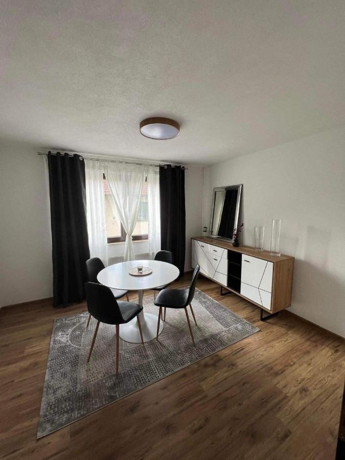Bihać Apartman “City” 아파트 외부 사진