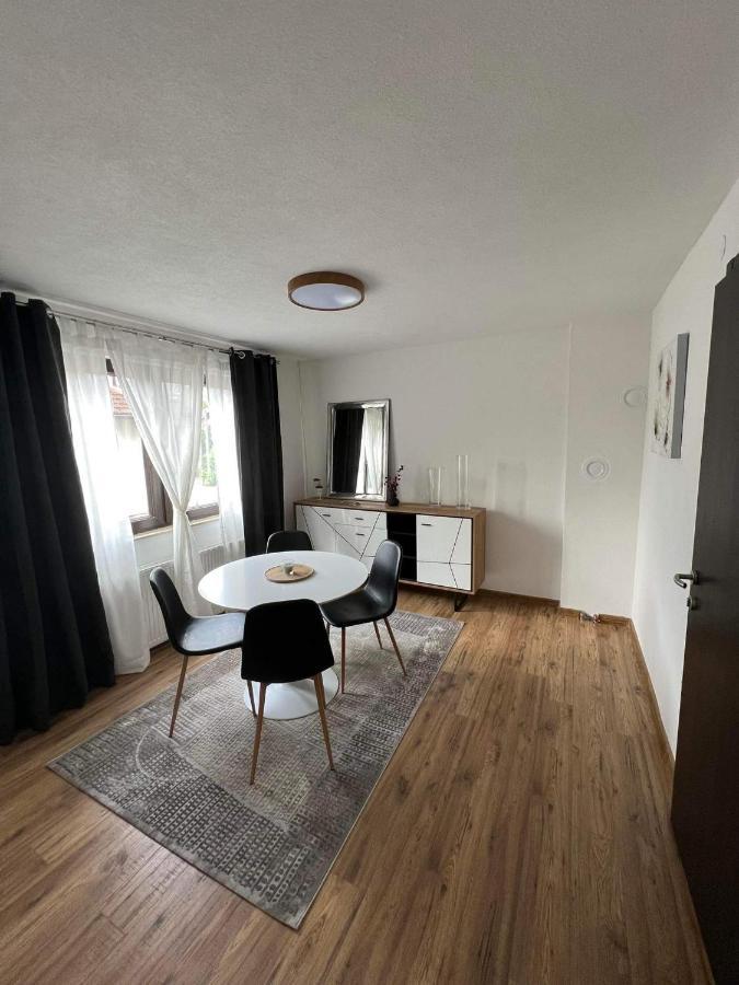 Bihać Apartman “City” 아파트 외부 사진