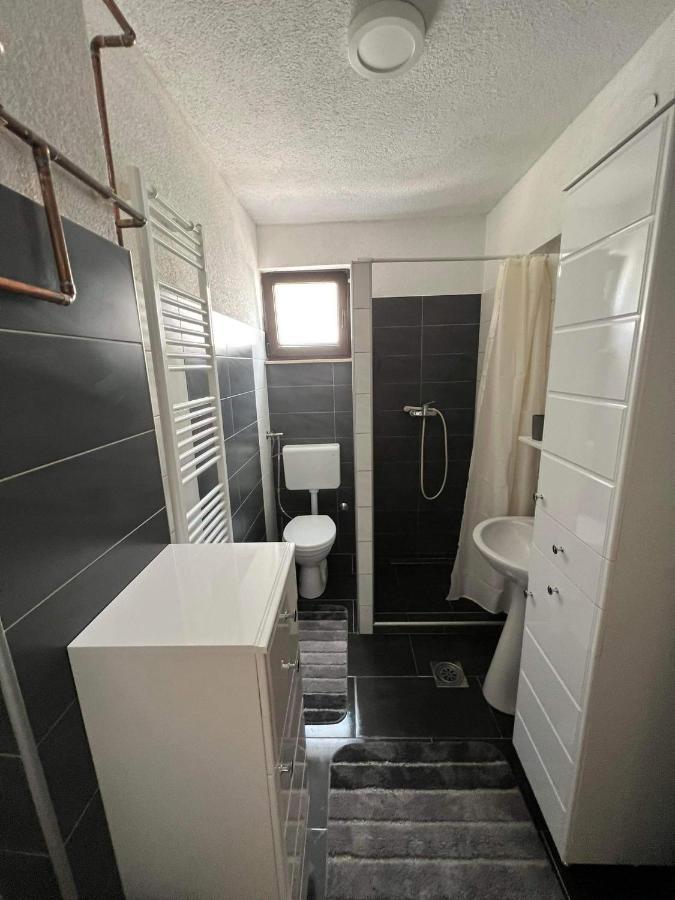 Bihać Apartman “City” 아파트 외부 사진