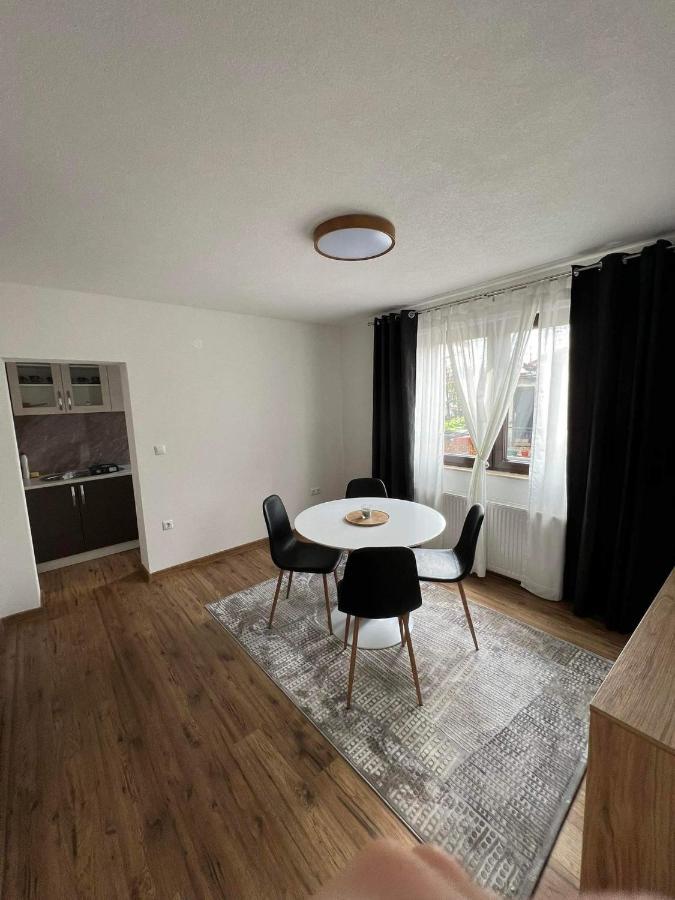 Bihać Apartman “City” 아파트 외부 사진