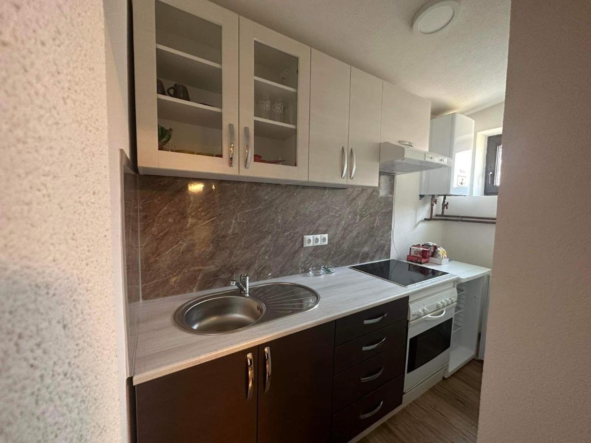 Bihać Apartman “City” 아파트 외부 사진