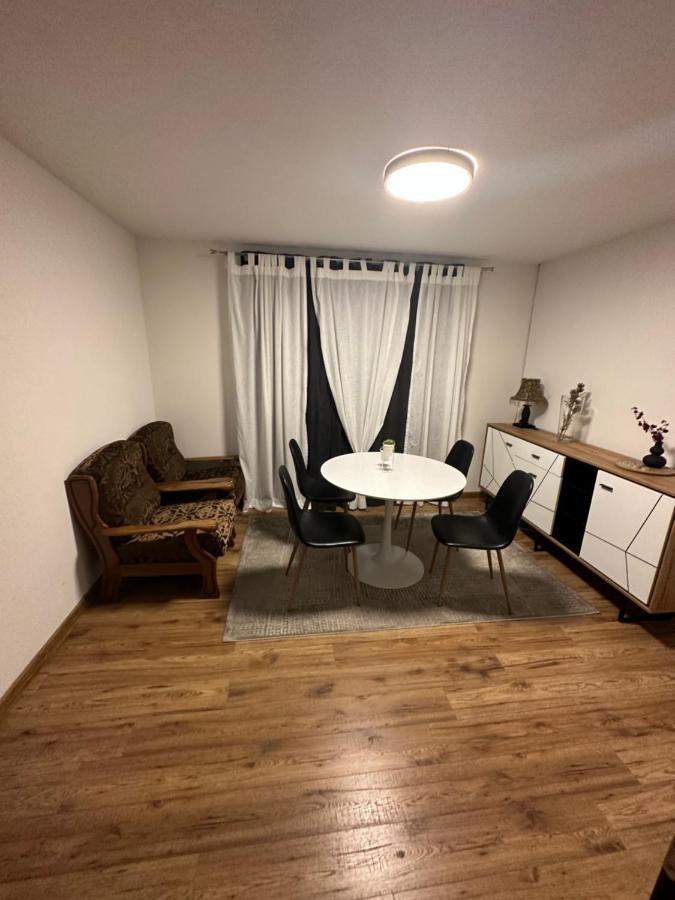 Bihać Apartman “City” 아파트 외부 사진